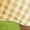 Khaki, variant on Miluxas Girl's Casual Elastic Waist Plaid Skirt Gingham Swing Pleated Midi Long Skirt with Pockets Red 14-15 Years
