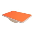 thumbnail image 3 of koolsoo Balance Board Stability Swing Interactive Game Sensory Training for Kids Workout Orange, 3 of 9