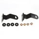 thumbnail image 5 of Asiento de 63 Cm Universal para Motocicleta Asiento Negro Asiento de para La Mayoría de Las Motocicletas Yotijar  Sillín de asiento de motocicleta, 5 of 10