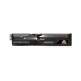 thumbnail image 5 of AORUS GeForce RTX 4070 Ti MASTER 12G - OC Edition - graphics card - GeForce RTX 4070 Ti - 12 GB GDDR6X - PCIe 4.0 - 3 x DisplayPort, HDMI, 5 of 12