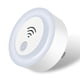 thumbnail image 1 of Billuyoard Repelente de plagas para interiores, repelente de plagas eficaz, Control electrónico de plagas para mosquitos, pulgas, ratones, arañas, Repelente de insectos y plagas No.1 Billuyoard HA044068-01, 1 of 6