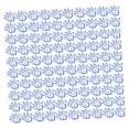 thumbnail image 1 of Pinces à Papier en Métal 100 Pcs Pinces à Papier Innovantes Mini Pinces à Papier Mignon Fiabilité Exceptionnelle, 1 of 5