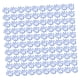 thumbnail image 3 of Mini clips de papel, clips de papel de 100 piezas Clips de papel de metal innovadores Clips de papel Diseño de próxima generación, 3 of 12