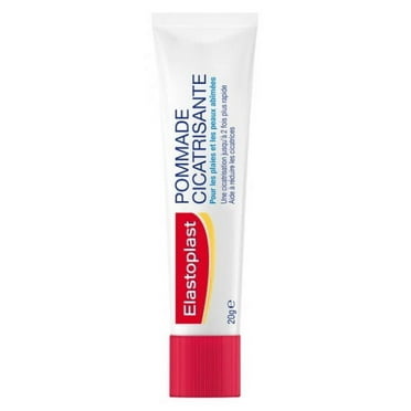 Elastoplast Healing Ointment 20g