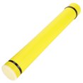 thumbnail image 3 of Extendable Telescopic Drawing Storage Tube Adjustable Length PE For Posters Maps Artworks Documents Travel Protective Portable Storage Case, 3 of 7