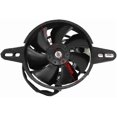 thumbnail image 2 of Motorcycle Radiator Fan for 200cc 250cc 300cc Dirt Pit Bike Motorcycle ATV Quad Oil Cooler Water Cooler Fan Cooler 1 Piece., 2 of 5