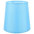 thumbnail image 3 of MasteelfCA 1Pc Cloth Pendant Lamp Cover Household Simple Lampshade Chandelier Lampshade, 3 of 8
