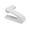 U10-White, variant on Mini Stapler Heavy Duty Stapler Swing-Arm Swivel Design 25 Sheets Capacity 360 Degree Rotate for Booklet Binding Office Home School Desk Use,Blue