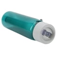 thumbnail image 3 of MesaSe Integrated Filter Straw Water Bottle - Camping Emergency Purifier  Green, 3 of 8
