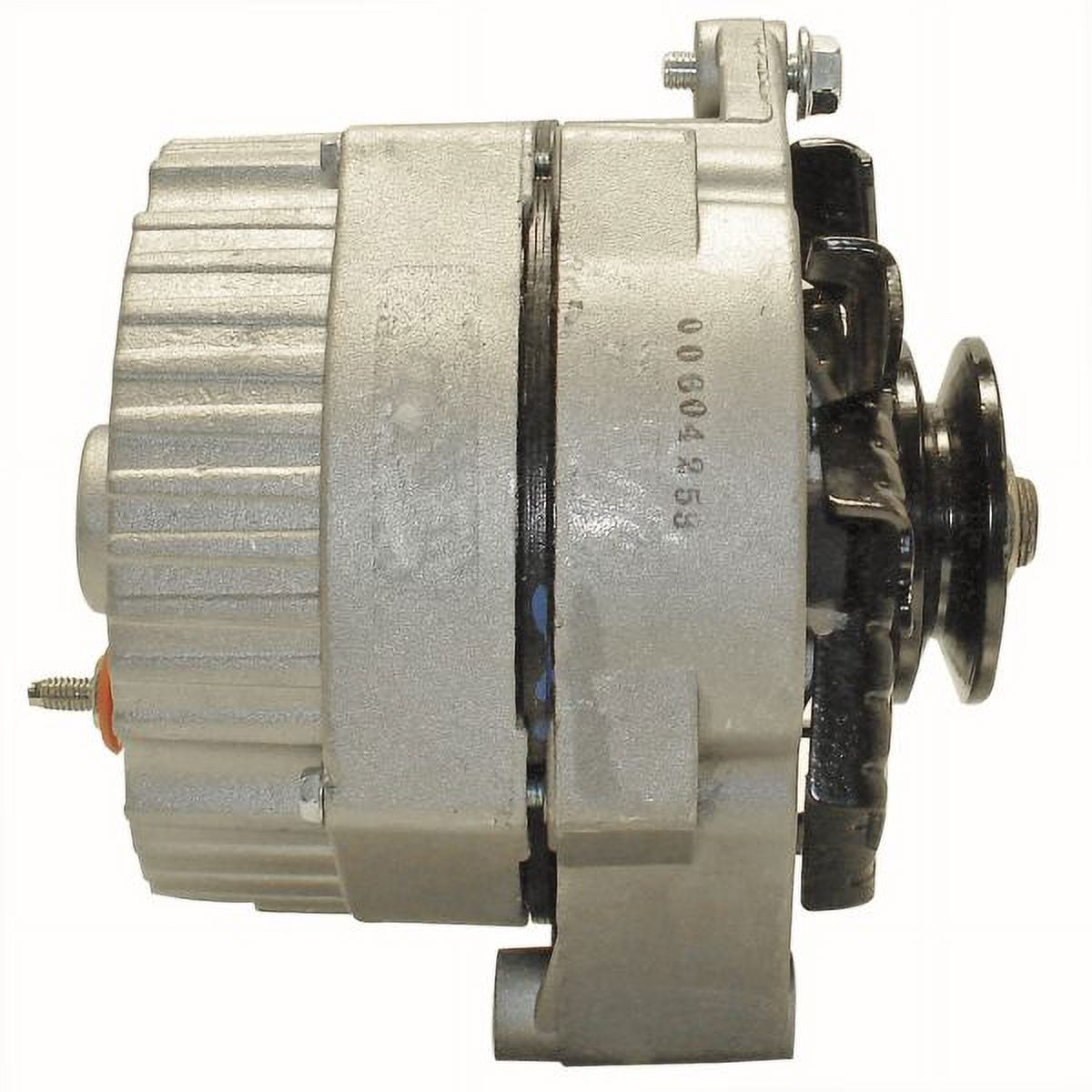 ACDelco 334-2113 Professional Alternator Fits 1984 Chevrolet Camaro