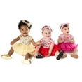 thumbnail image 6 of Winnie the Pooh Baby Girl Tutu Set, 2-Piece, Sizes 0-24 Months, 6 of 10