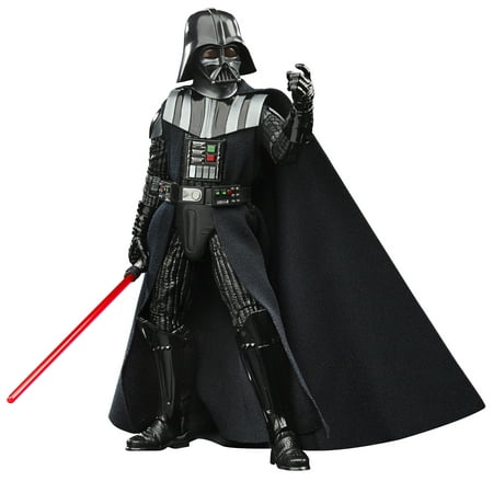 Star Wars The Black Series Darth Vader Star Wars: Obi-Wan Kenobi Action Figure