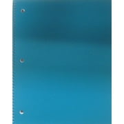 1-Subject Notebook