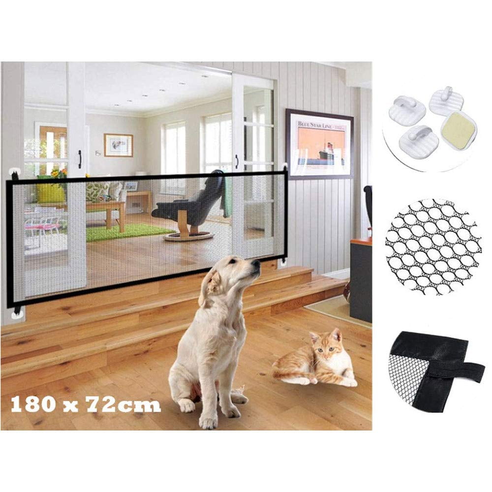 Best Indoor Dog Fences Updated July 2022