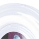 thumbnail image 3 of 0.72mm 200m Badminton Racquet String Nylon Badminton Training Racket String Line BX 650 White, 3 of 3