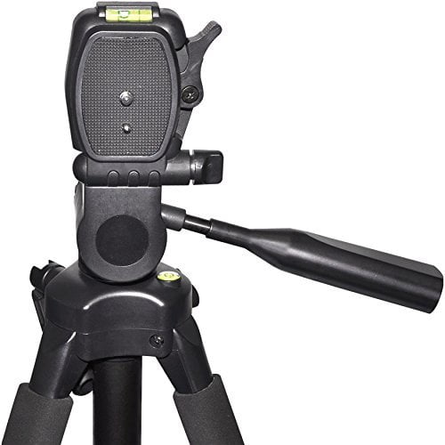 XIT 72 Elite Series Professional Tripod with Quick Release