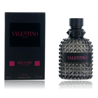 Valentino Uomo Born In Roma Intense Eau De Parfum 1.7 oz, Spicy