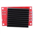 thumbnail image 4 of 2X 5A MPPT Controlador Regulador de Panel Solar Controlador de Carga Solar Módulo de Carga de Batería 9V 12V 18V 24V 300KHz PWM, 4 of 5
