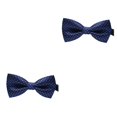 thumbnail image 1 of Sonducket Gran oferta, 49 estilos, pajarita para hombre, corbata Formal, moda para hombre, negocios, boda, pajarita, camisa de vestir para hombre, regalo Type13 NO13 Sonducket CBP080699, 1 of 5