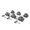 thumbnail image 2 of KESSOCCO 6Pcs Pistons Rings Set STD 84mm Fit for BMW F20 F21 F30 F10 X3 X4 X5 X6 N55B30 N55B30A, 2 of 3