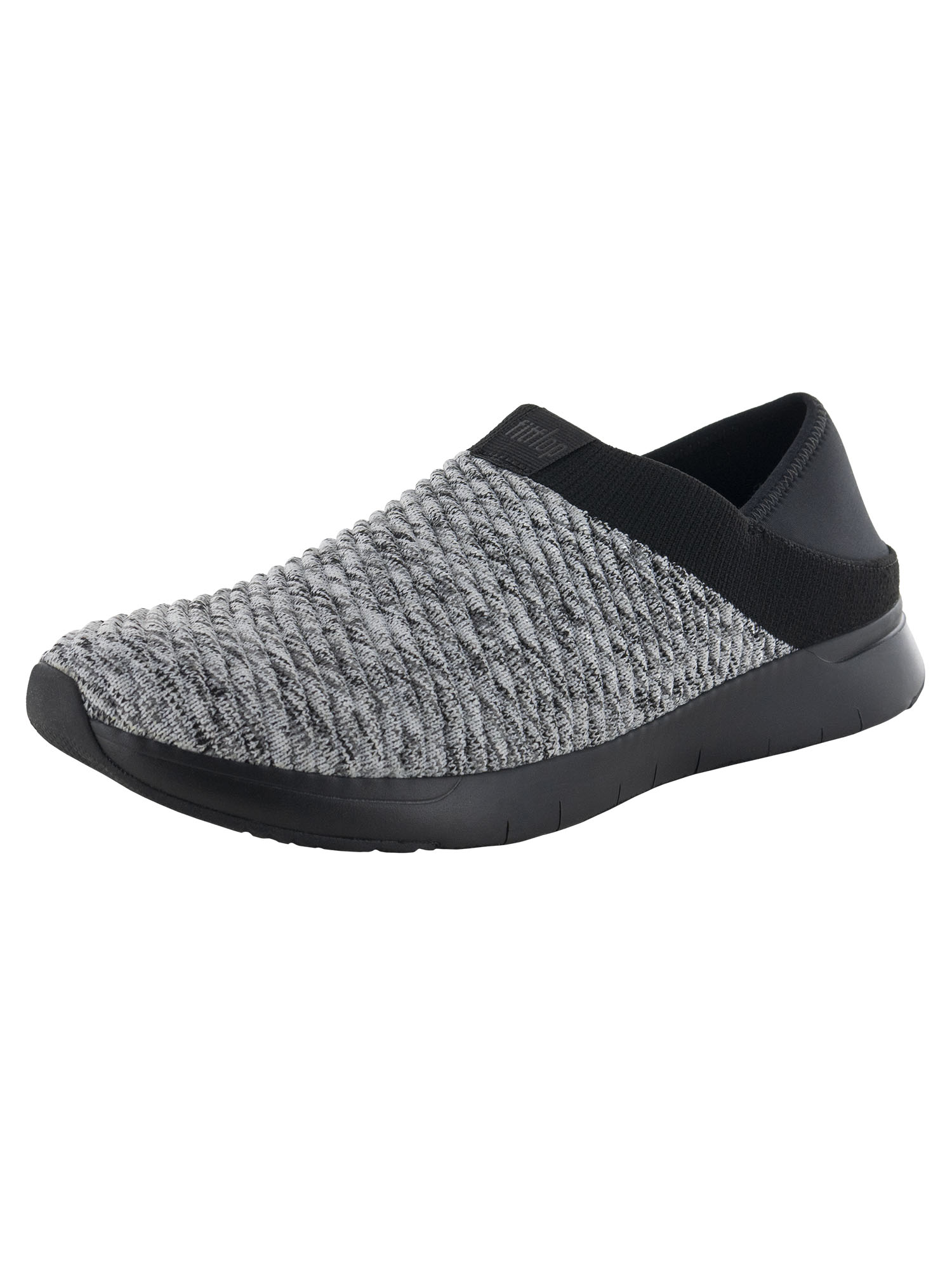 fitflop artknit sneaker