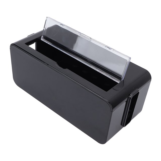 Caja de almacenamiento de toma de corriente caja de seguridad Caja de almacenamiento de seguridad de imitación Caja de alijo oculta de pared para objetos de valor Tarjeta de ANGGREK Otros
