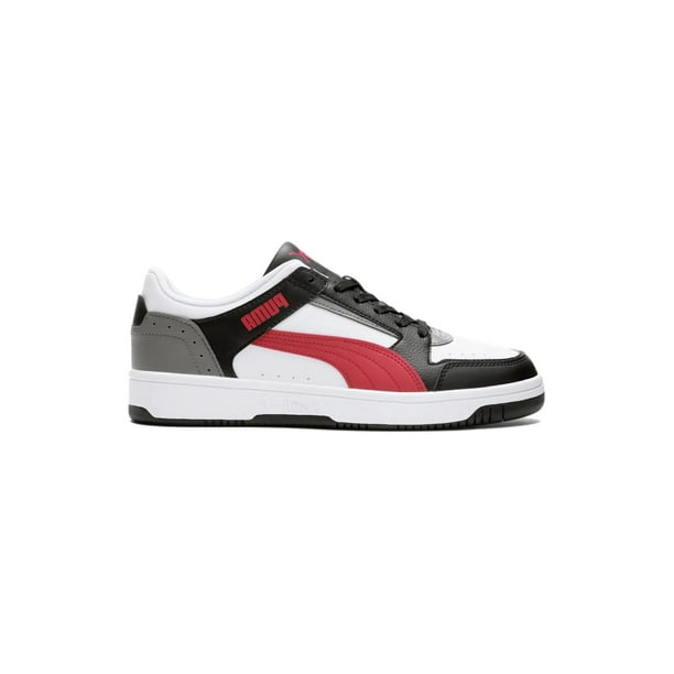 Tenis Puma Rebound Joy Low Hombre blanco 29 Puma 380747 06