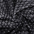 thumbnail image 5 of SSAAVKUY Compression Shirts for Men Long Sleeve Running Guard Athletic Workout Tops Gym Undershirts Riding Running Baselayers Black 10, 5 of 8