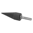 thumbnail image 3 of ANGGREK Disassembling Firewood Splitter Drill Bit,Firewood Splitter Drill Bit Disassembling Screw Cone Square Handle Wood Splitting Accessories,Hardware Tools, 3 of 8