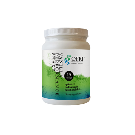OPRI Life Meal Replacement