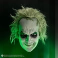 thumbnail image 4 of Trick or Treat Studios Beetlejuice Deluxe Injection Mask, 4 of 5