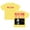 Yellow, variant on Neko Case T-shirt 2025 Fall Tour Crewneck Short Sleeve Cotton Tee Men Women Streetwear Tops