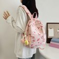 thumbnail image 2 of Mochila Pana Cereza () Rosa, 2 of 9