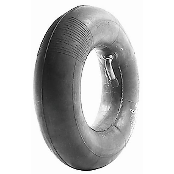 Innertube 15x600-6 Bent Valve