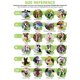 thumbnail image 5 of Arnés para perro EcoBark XS de malla suave, antitirones y antiahogo, 5 of 8