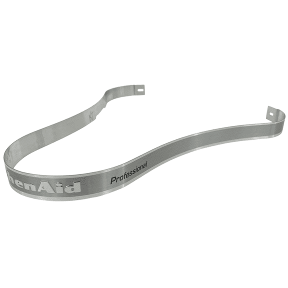 Kitchenaid 3.5Qt Tilt Stand Mixer Trim Band, OEM, AP6030226 PS11764628 W10752933