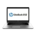 thumbnail image 2 of Used - HP EliteBook 850 G2, 15.6" HD Laptop, Intel Core i7-5500U @ 2.40 GHz, 16GB DDR3, 1TB HDD, Bluetooth, Webcam, Win10 Pro 64, 2 of 3