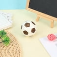 thumbnail image 3 of Sports Balls, Fidget Pack 5.5-Inch Football, 5.5-Inch Basketball, 5.5 Baseball, 3 of 8