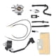 thumbnail image 3 of Kit De Cable De Encendido Para Stihl, Resistente Al Desgaste, Instalación Sencilla, Práctico Y Eficiente Kit De Bobina De Encendido De Sierra De Cadena Para STIHL MS310 Cergrey MS310 Ignition Coil Kit, 3 of 8