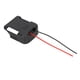 thumbnail image 1 of Conector De Alimentación De La Base De La Batería, Adaptador De Base De Batería Estable Resistente A Los Impactos Portátil Resistente A La Corrosión Resistente Para Batería, 1 of 8