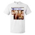thumbnail image 1 of Playera Camiseta Nsync Banda 90s Unisex + Regalo, 1 of 5