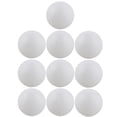 thumbnail image 2 of 10X Balls ABS Colored Replacement Practice Table 40mm Tennis /UK, 2 of 9