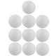 thumbnail image 2 of 10 pelotas de ping pong de 40 mm de colores de repuesto para practicar tenis de mesa, 2 of 7