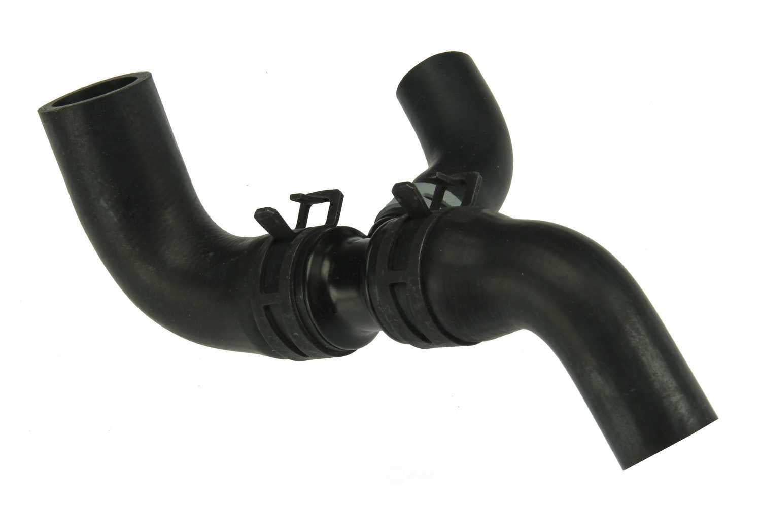 URO Parts URO-012755 Alloy Aluminum T-Fitting, EPDM Synthetic Rubber