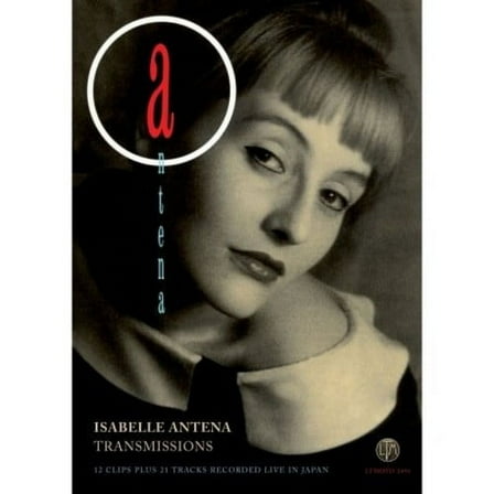 Transmissions (DVD), LTM, Music & Performance