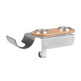 thumbnail image 2 of Hair Dryer Wall Mount Magnetic Holder For Dyson Supersonic, 2 of 7