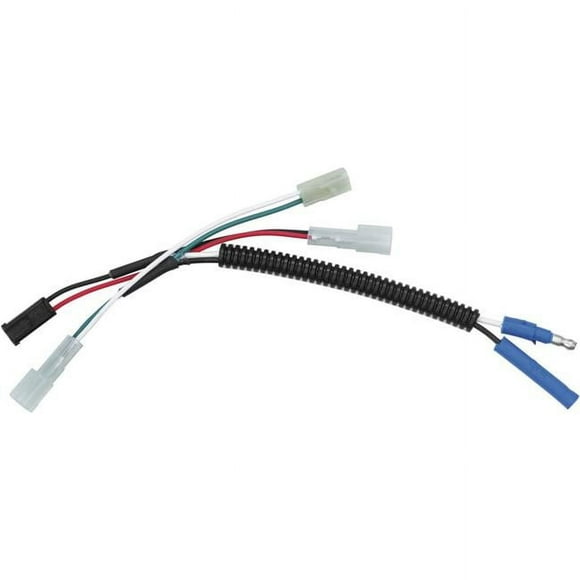 Kuryakyn 3093 Adaptateur de Visibilité Arrière pour 2010 Kubota RTV900
