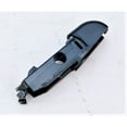 thumbnail image 5 of Michelin 14620 Radius Premium Beam With Frameless Curved Design 20" Wiper Blade, 1 Pack, 5 of 6
