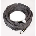 thumbnail image 7 of Zero-G Garden Hose - 100 Ft, Black, 5/8 In, 7 of 7