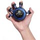 thumbnail image 3 of Finger Exerciser Trainer 20-45KG Hand Grip Strengthener Adjustable Power Training Balls Gripper Exerciser Hand Strength Exercise, 3 of 5